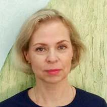 Ильина Инна Юрьевна, стоматолог-терапевт