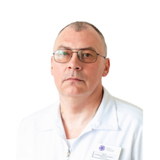 Потехин Александр Владимирович, ортопед