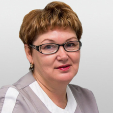 Кафанова Марина Юрьевна, нейрохирург