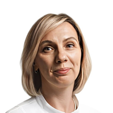 Машошина Лариса Анатольевна, врач УЗД