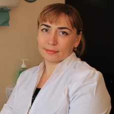 Фирсина Марина Дмитриевна, терапевт