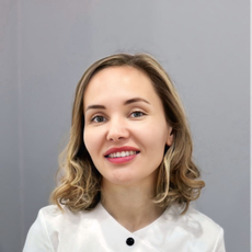 Валишина Инга Валерьевна, врач-косметолог