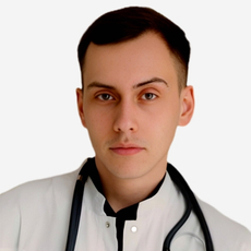 Майер Александр Владимирович, терапевт