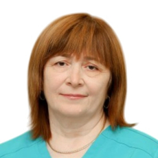 Аркаева Лариса Керменовна, анестезиолог