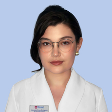 Валитова Илина Ильдаровна, стоматолог-терапевт