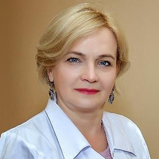 Ткачева Марина Борисовна, анестезиолог
