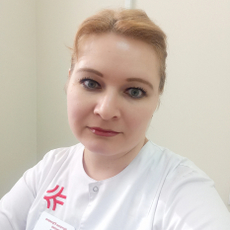 Игуменова Наталья Юрьевна, кардиолог