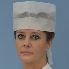 Ткачева Елена Владиславовна, стоматолог-терапевт