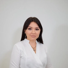 Ромашкина Дарья Геннадьевна, дерматолог