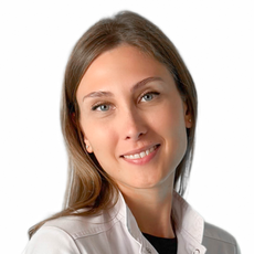 Попова Екатерина Сергеевна, хирург