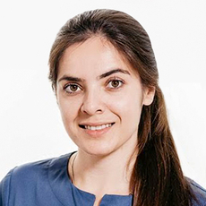 Лукашова (Заворина) Светлана Владимировна, уролог