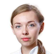 Колесникова Галина Петровна, врач УЗД