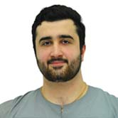 Чуканов Сергей Арамоисович, стоматолог-хирург