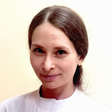 Ишигова Лейла Мустафаевна, гастроэнтеролог