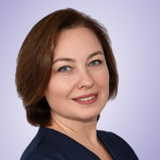 Мигулина Светлана Стефановна, детский массажист