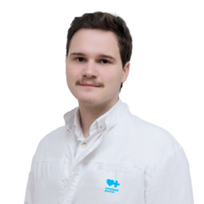 Синев Алексей Валериевич, психиатр