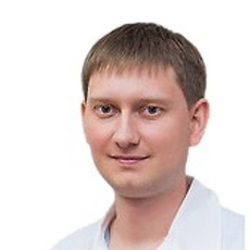 Протопопов Леонид Александрович, офтальмолог