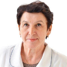 Макеева Галина Витальевна, невролог