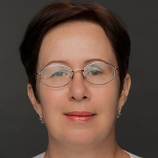 Ожаровская Ольга Болеславовна, ЛОР