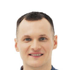 Васильев Николай Игоревич, стоматолог-ортопед