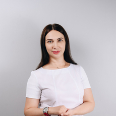 Синицина Лилиана Петровна, косметолог