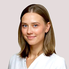 Тихомирова (Камышева) Дарья Дмитриевна, проктолог