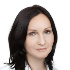 Орлова Елена Александровна, эндокринолог
