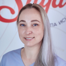 Осипова Инесса Александровна, подолог