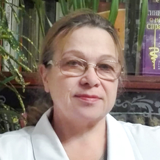 Воронина Татьяна Александровна, гинеколог