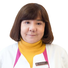 Тихонова Галия Сулеймановна, невролог