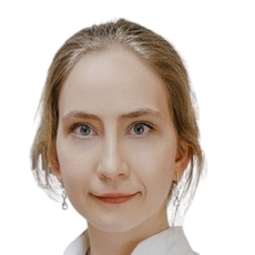 Тимофеева Анастасия Дмитриевна, врач ЛФК