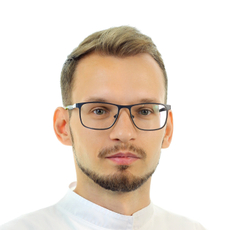 Гусев Артем Владимирович, гастроэнтеролог