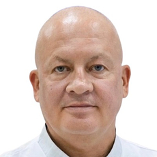 Кукушкин Тимофей Николаевич, терапевт