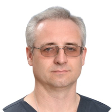 Полежай Валерий Борисович, ЛОР