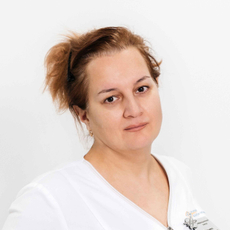 Васильева Лиана Ивановна, офтальмолог-хирург
