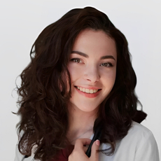 Дидык Александра Васильевна, кардиолог