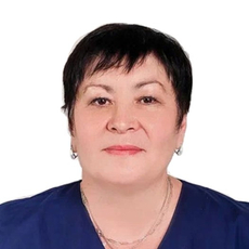 Зарипова Надежда Александровна, гинеколог