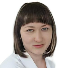 Макарова Анастасия Михайловна, хирург