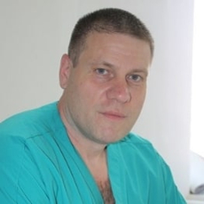 Котелов Александр Петрович, невролог