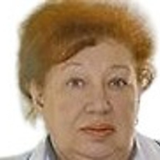 Попова Людмила Евгеньевна, инфекционист