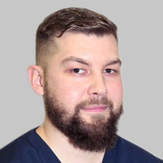 Мясоутов Руслан Эдуардович, эндоскопист