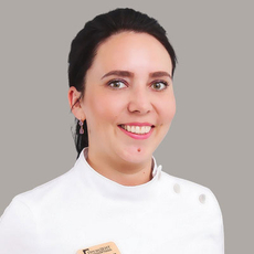 Гостева (Халдеева) Надежда Владимировна, стоматолог-хирург