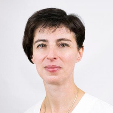 Непомнящая Светлана Леонидовна, хирург