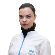 Мацияс Дарья Владимировна, детский ЛОР