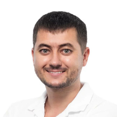 Кысса Михаил Михайлович, стоматолог-ортопед