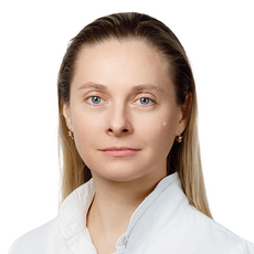 Артимович Юлия Михайловна, гинеколог