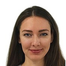 Солтанова Дарья Константиновна, терапевт