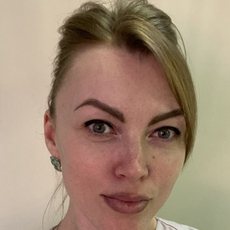 Юрченко Екатерина Михайловна, детский стоматолог