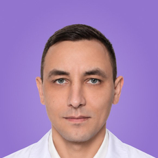 Скворцов Петр Николаевич, психиатр
