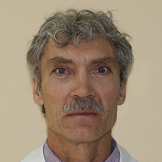 Рубанов Геннадий Петрович, детский хирург